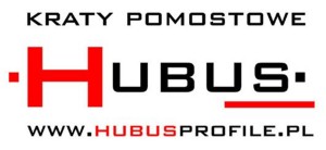  HUBUS KRATY POMOSTOWE ŁÓDŹ - www.hubusprofile.pl